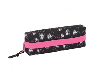 Portatodo Kuromi Hello Kitty