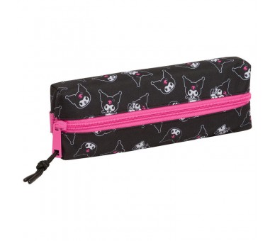 Portatodo Kuromi Hello Kitty