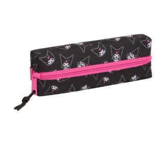 Portatodo Kuromi Hello Kitty