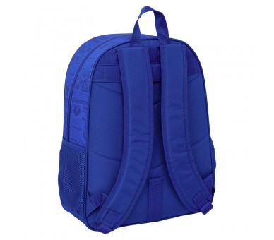 Mochila Sonic the Hedgehog 42cm adaptable