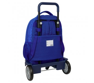 Trolley Compact Evolution Sonic the Hedgehog 45cm