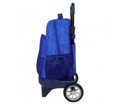 Trolley Compact Evolution Sonic the Hedgehog 45cm