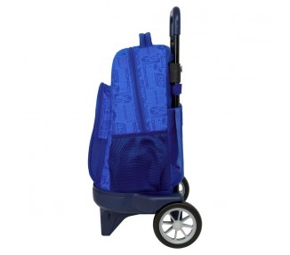 Trolley Compact Evolution Sonic the Hedgehog 45cm