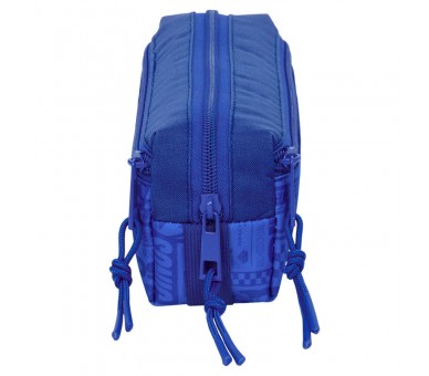 Portatodo Sonic the Hedgehog triple