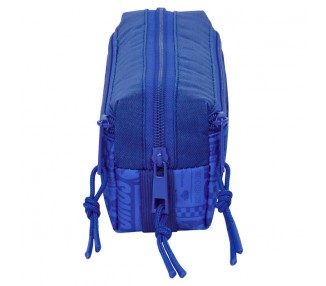 Portatodo Sonic the Hedgehog triple