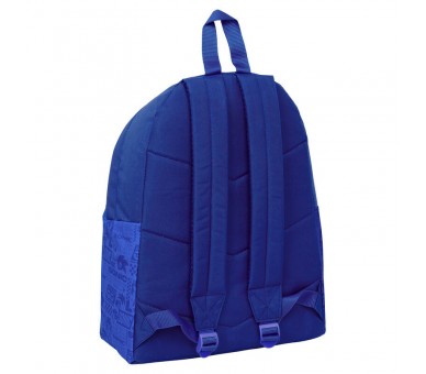 Mochila Sonic the Hedgehog 42cm