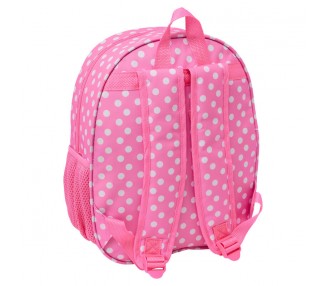 Mochila 3D LED Minnie Disney 33cm