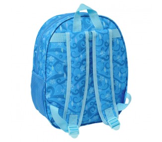 Mochila 3D LED Frozen Disney 33cm