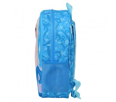 Mochila 3D LED Frozen Disney 33cm