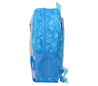Mochila 3D LED Frozen Disney 33cm
