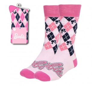 Calcetines Barbie adulto