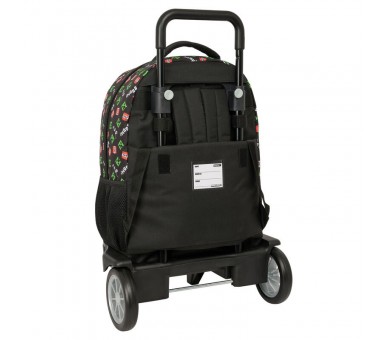 Trolley Compact Evolution Minecraft 45cm