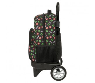 Trolley Compact Evolution Minecraft 45cm