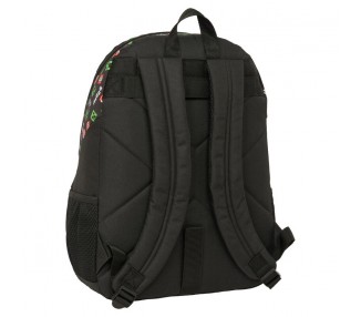 Mochila Minecraft 44cm adaptable