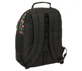 Mochila Minecraft 42cm adaptable