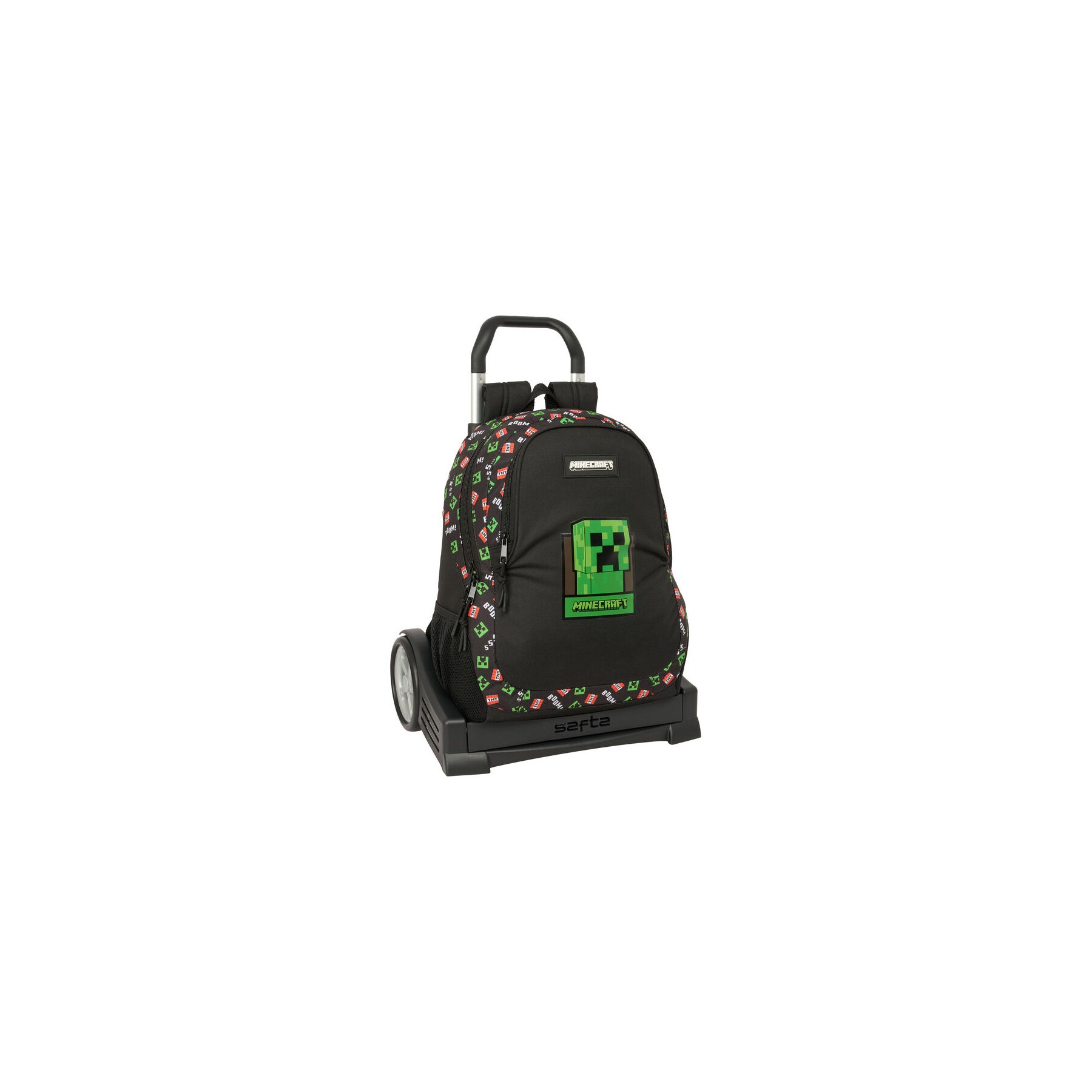 Trolley Evolution Minecraft 44cm