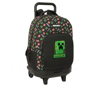 Trolley Compact Minecraft 45cm