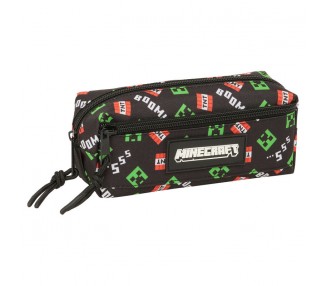 Portatodo Minecraft triple