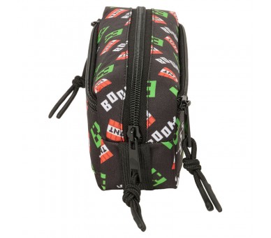 Portatodo Minecraft triple