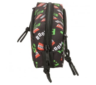 Portatodo Minecraft triple