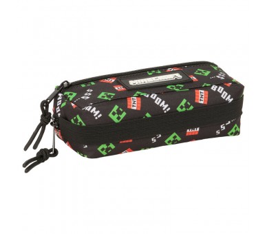 Portatodo Minecraft triple