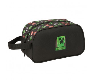 Neceser Minecraft adaptable