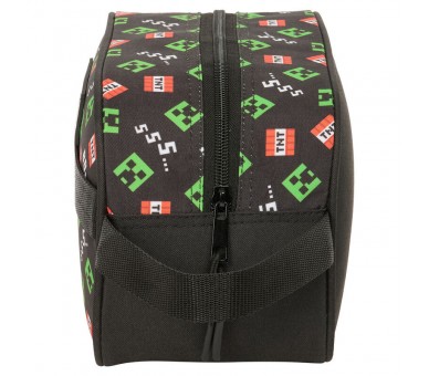 Neceser Minecraft adaptable