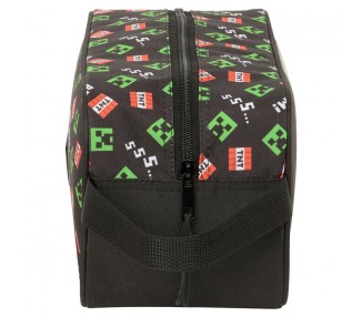 Zapatillero Minecraft