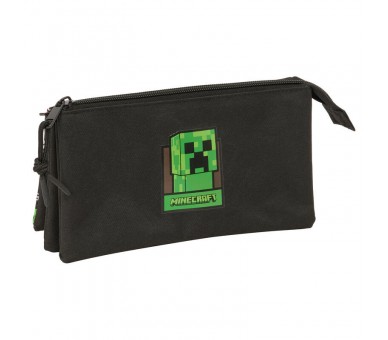 Portatodo Minecraft triple