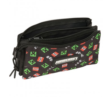 Portatodo Minecraft triple