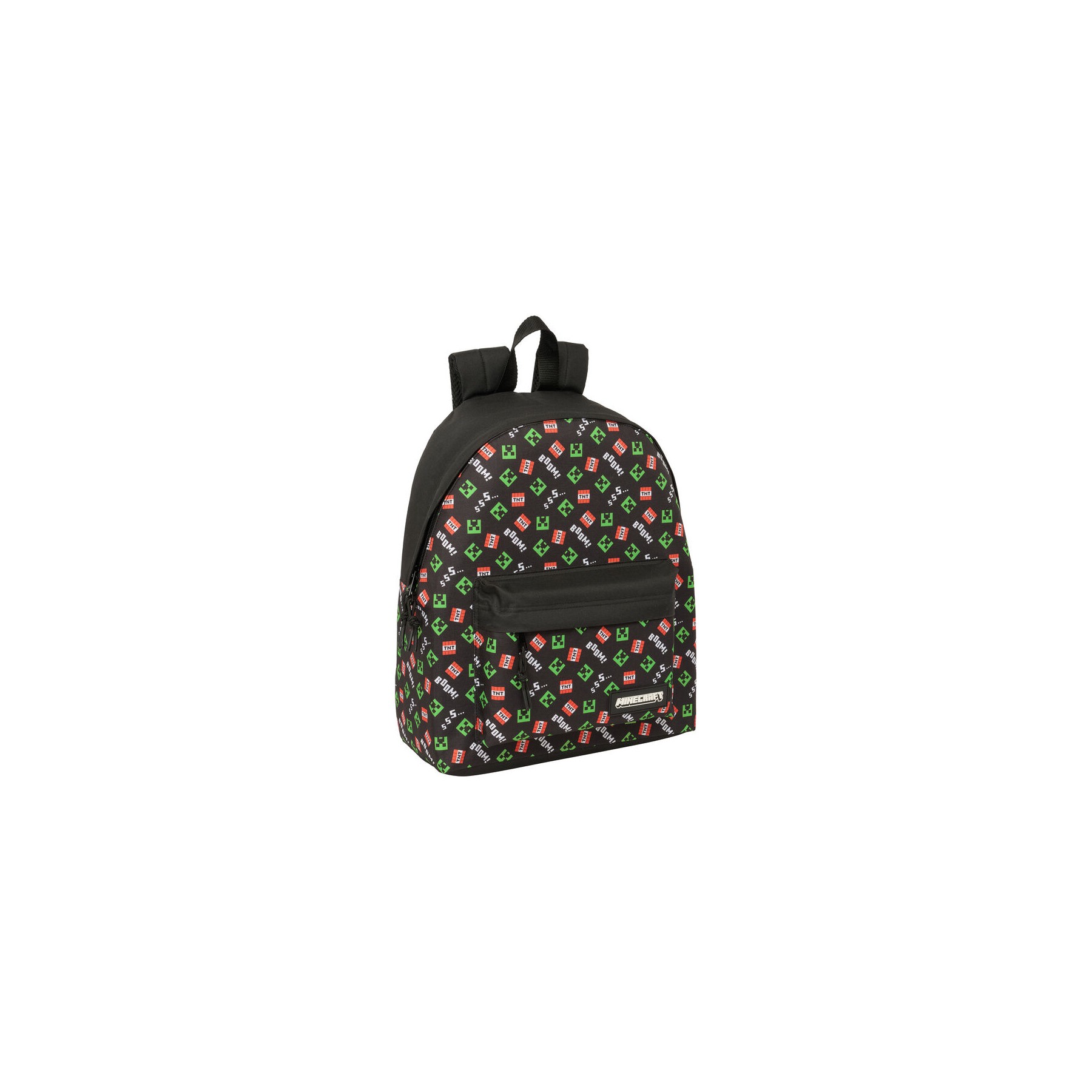 Mochila Minecraft 42cm
