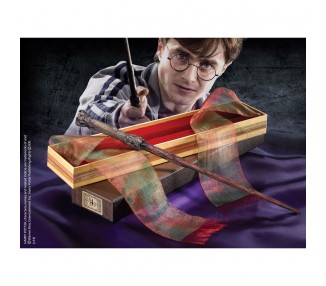 Varita Harry Harry Potter