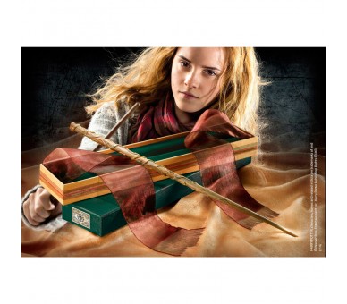 Varita Hermione Granger Harry Potter