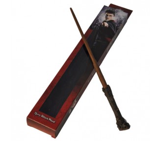 Varita Harry Potter