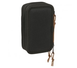 Plumier One Piece triple 37pzs