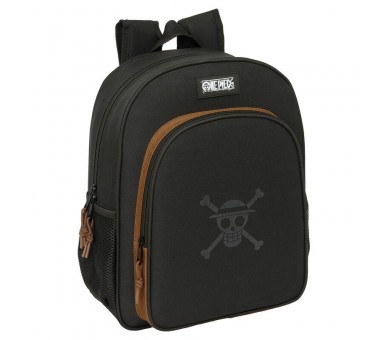 Mochila One Piece 38cm adaptable