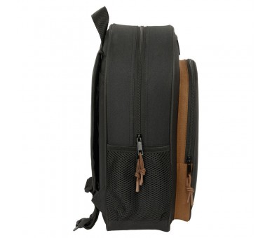 Mochila One Piece 38cm adaptable