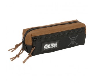 Portatodo One Piece triple