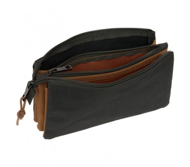 Portatodo One Piece triple