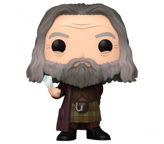 Figura POP Harry Potter Aberforth Dumbledore
