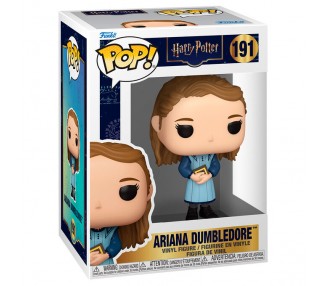 Figura POP Harry Potter Ariana Dumbledore