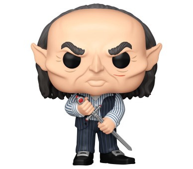 Figura POP Harry Potter Griphook