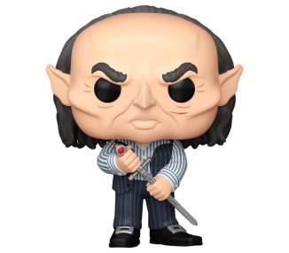 Figura POP Harry Potter Griphook