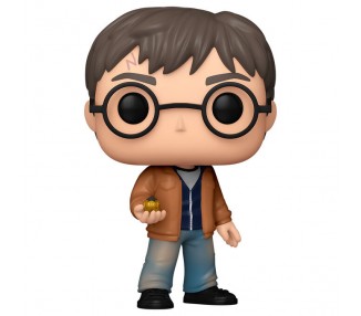Figura POP Harry Potter - Harry Potter