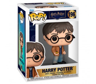 Figura POP Harry Potter - Harry Potter