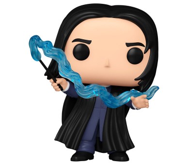Figura POP Harry Potter Severus Snape