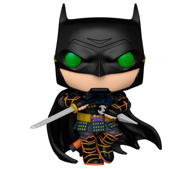 Figura POP DC Comics Batman Ninja