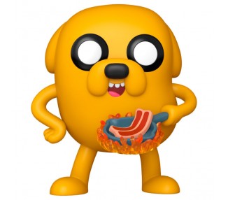 Figura POP Hora de Aventuras Jake