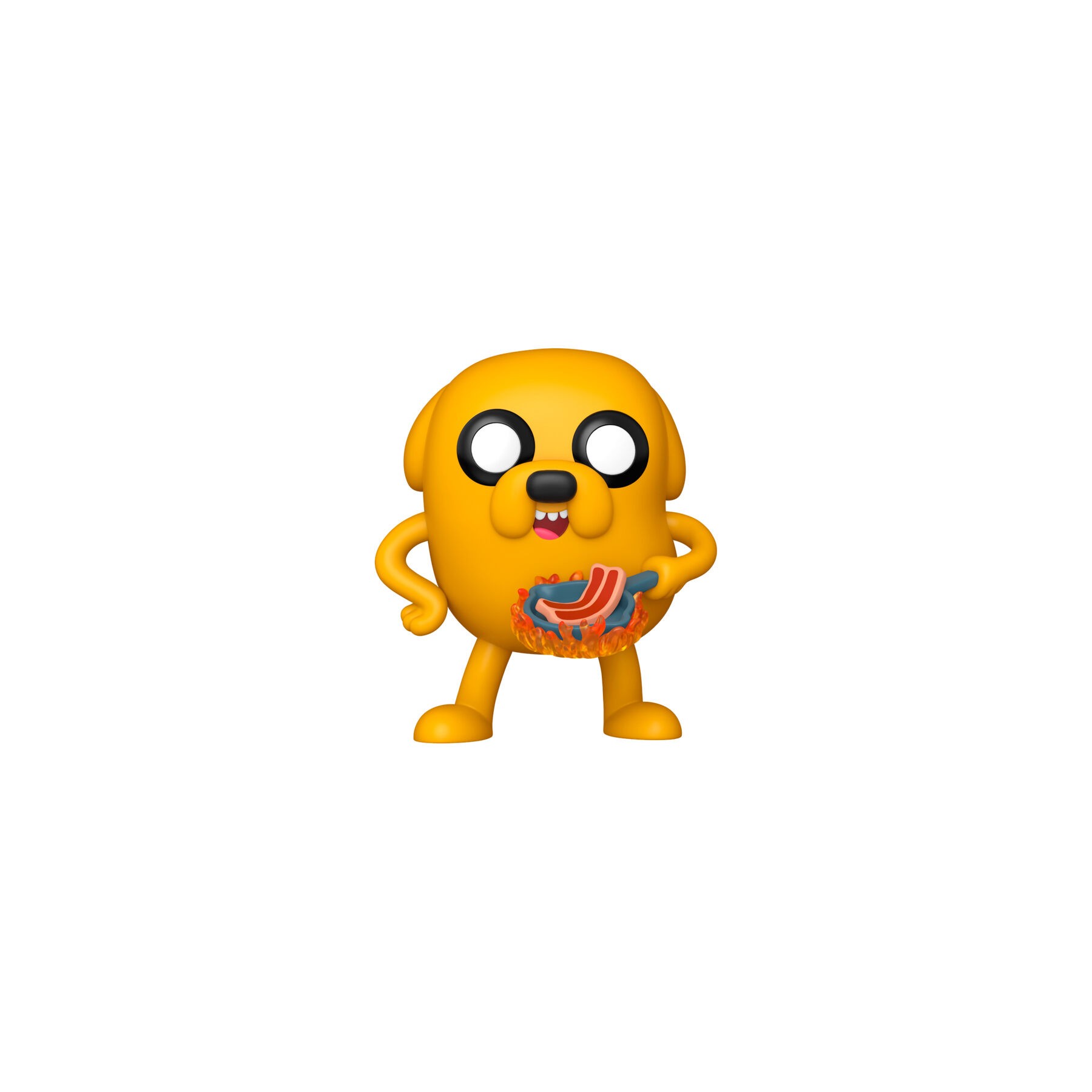 Figura POP Hora de Aventuras Jake