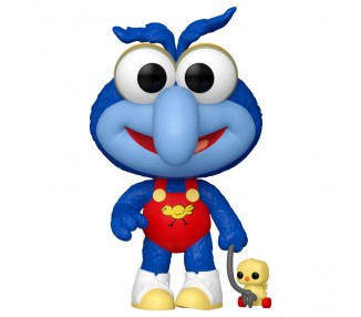 Figura POP Muppet Babies Baby Gonzo